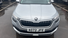 Skoda Kamiq 1.0 TSI 95 SE 5dr Petrol Hatchback